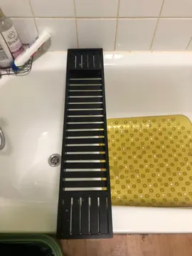 planche baignoire