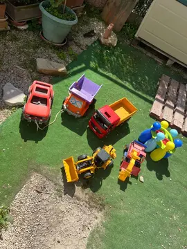 Jouets et jeux pour enfants