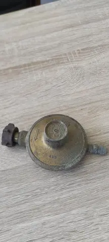 DÉTENDEUR BUTANE