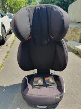 Siège auto enfant 3/10 ans
