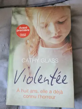 livre violentée