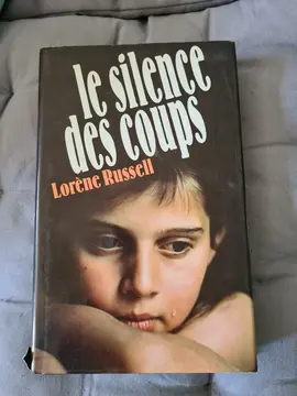 livre le silence des coups