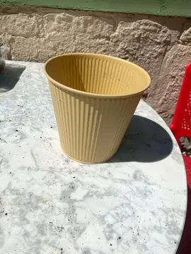 pot pour plante
