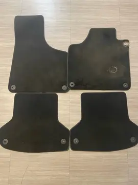 Tapis de voiture