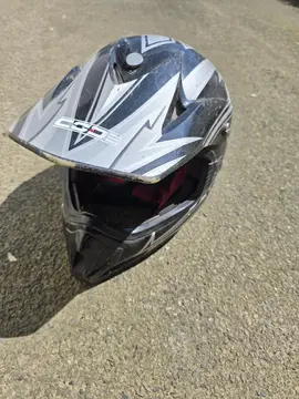 casque BMX enfant