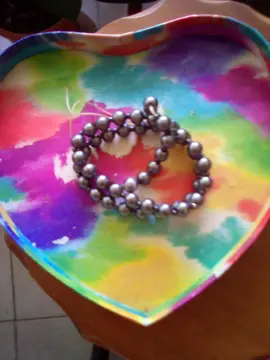 bracelet à réparer