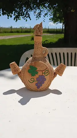 Bouteille à liqueur