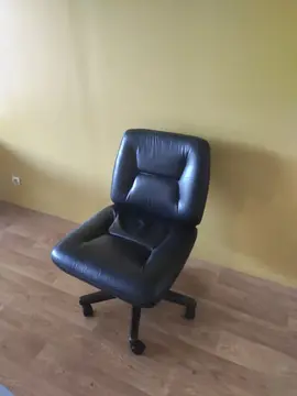 Chaise de bureau