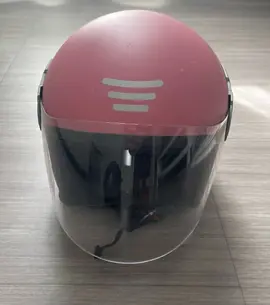 Casque moto