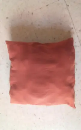coussin déhoussable 45 45