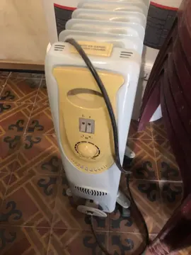 radiateur d appoint