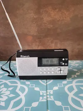 petite radio