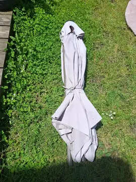parasol droit