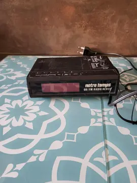 radio reveil
