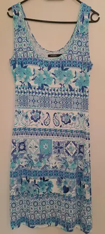 robe Desigual