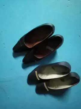 Deux paires