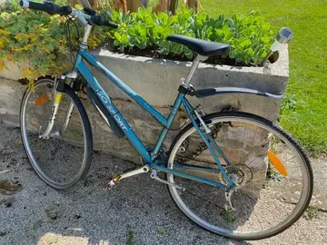 Vélos adulte