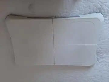 WII balance