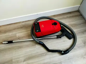 aspirateur Miele