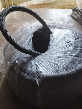 gaine câble électrique 50m 25 mm