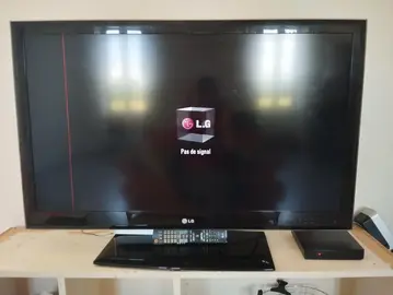 télévision