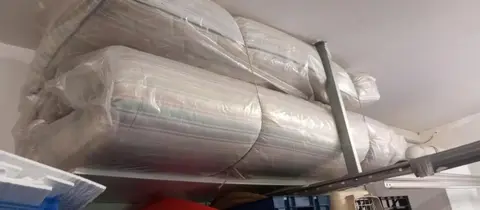 Matelas en mousse 140X190