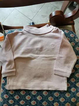 Pull 6 mois