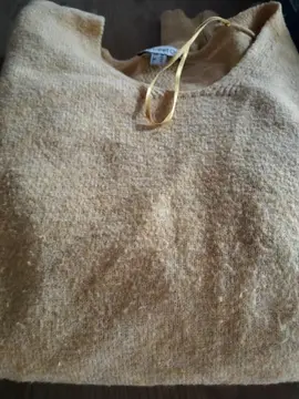 pull femme
