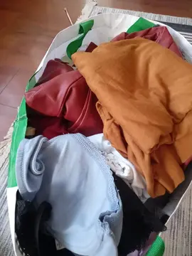 lot de vêtements femme