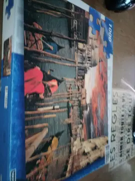 puzzle