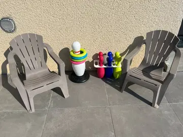 jouet enfant extérieur