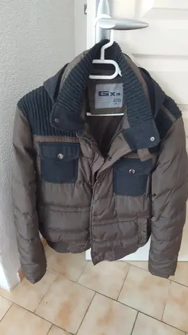 blouson
