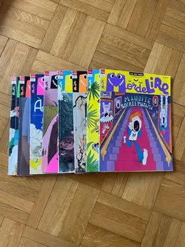 magasines