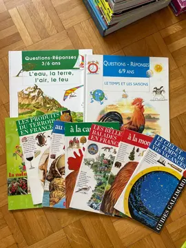 livres