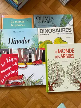 livres de jeunesse