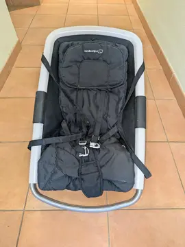 Transat bebe confort