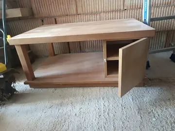 Table basse