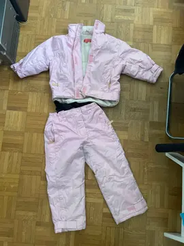 vêtements de ski