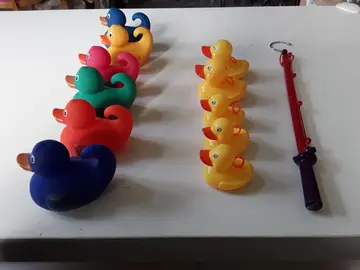 pêche à la ligne