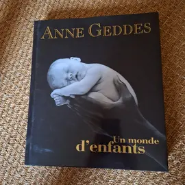 Livre photos enfants