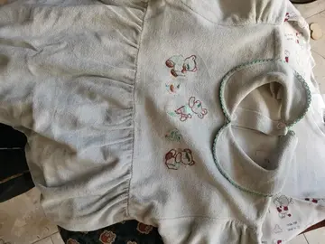 Pyjama 6 mois