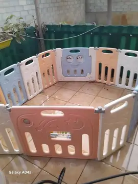 Parc pour enfant