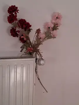fleur artificielle