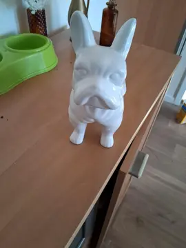 déco chien