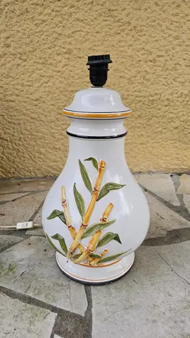 A donner lampe