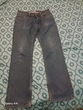 jeans taille.38