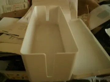 boitier pour câbles