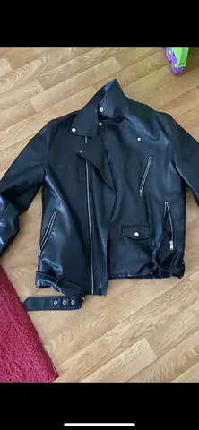 blouson taille L