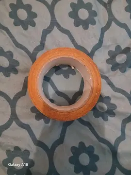 Scotch double face