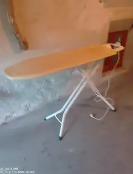 Table à repasser